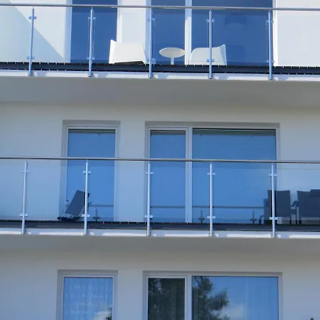 Lighthouse Apartment Gaski  Exterior photo