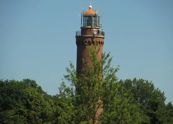 Lighthouse Apartment