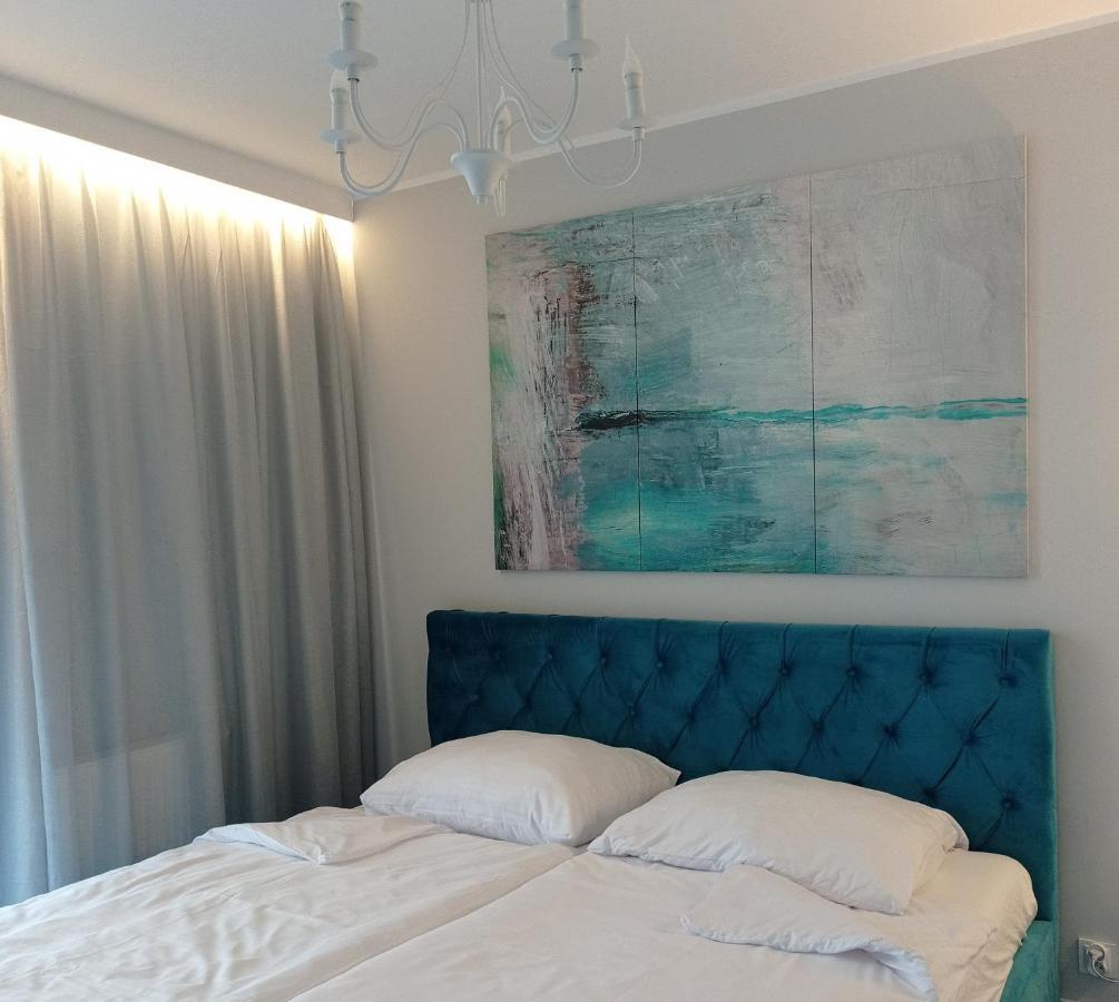 Apartment Lighthouse Gaski (Koszalin)
