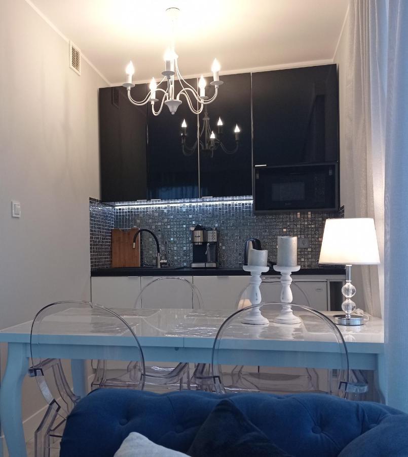 Lighthouse Apartment Gaski (Koszalin)