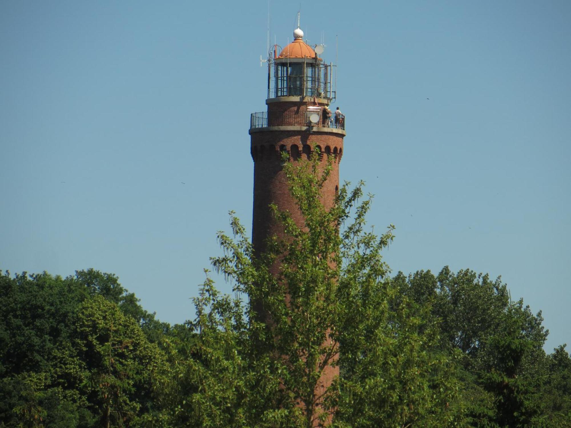 Apartment Lighthouse